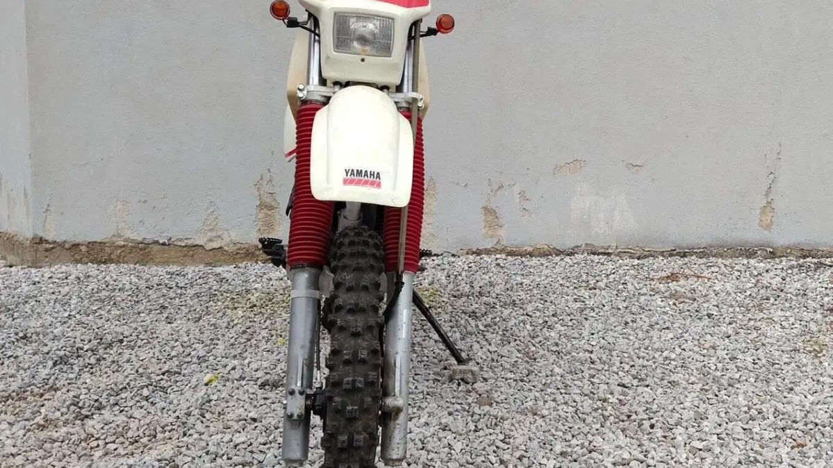 Yamaha  