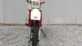 Yamaha 