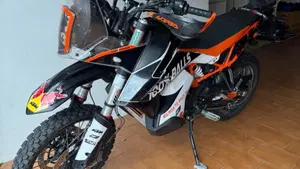 KTM 790 Adventure R Rally (2019 - 20)  (2)
