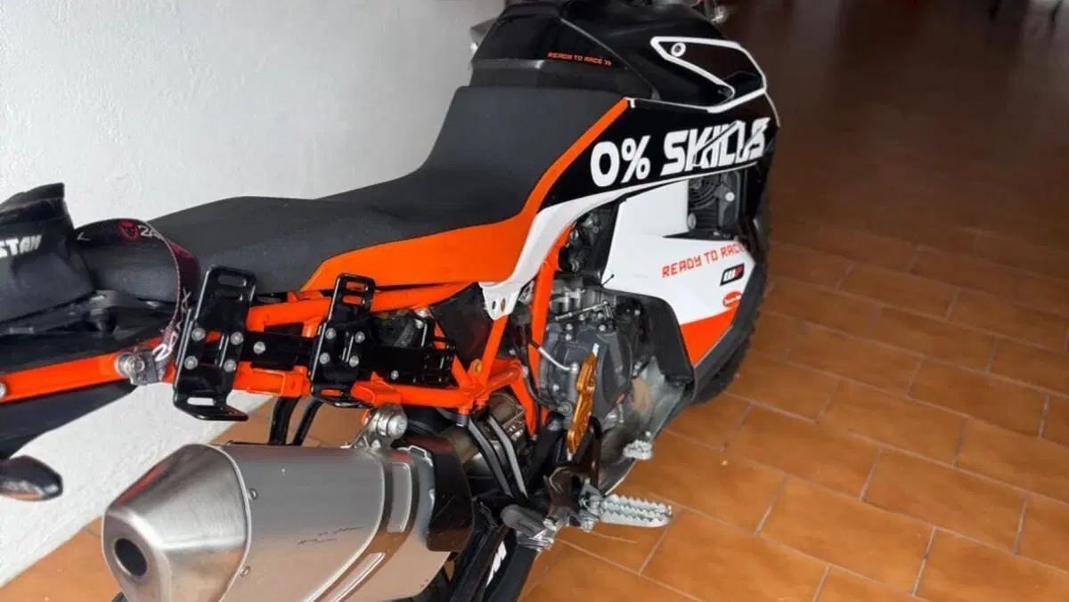KTM 790 Adventure R Rally (2019 - 20)  (3)
