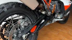 KTM 790 Adventure R Rally (2019 - 20)  (4)