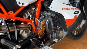 KTM 790 Adventure R Rally (2019 - 20)  (5)