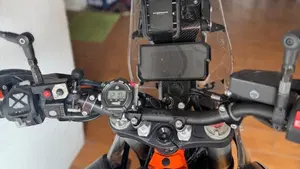 KTM 790 Adventure R Rally (2019 - 20)  (6)