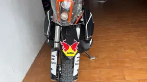 KTM 790 Adventure R Rally (2019 - 20)  (7)