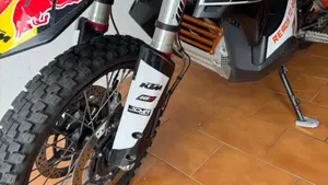 KTM 790 Adventure R Rally (2019 - 20)  (9)