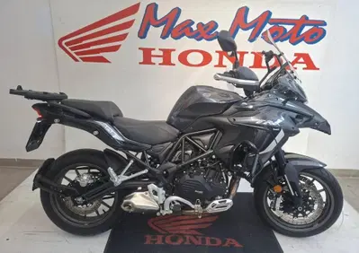 Benelli TRK 502 (2021 - 25) - Annuncio 10123970