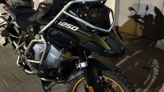 Bmw R 1250 GS Adventure (2019 - 20) usata