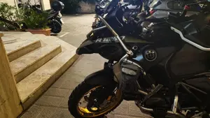 Bmw R 1250 GS Adventure (2019 - 20)  (4)