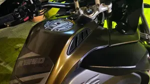 Bmw R 1250 GS Adventure (2019 - 20)  (6)