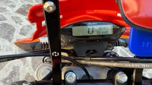Betamotor Alp 200 (2018 - 20)  (8)