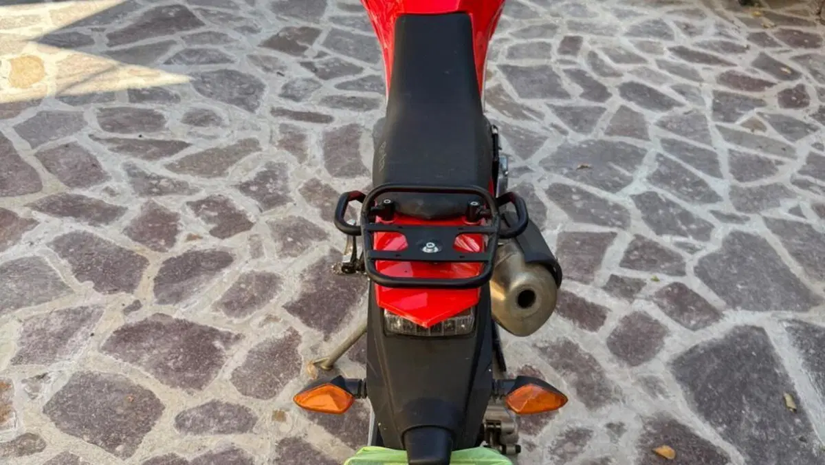 Betamotor Alp 200 (2018 - 20)  (9)