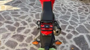 Betamotor Alp 200 (2018 - 20)  (9)