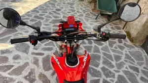 Betamotor Alp 200 (2018 - 20)  (10)