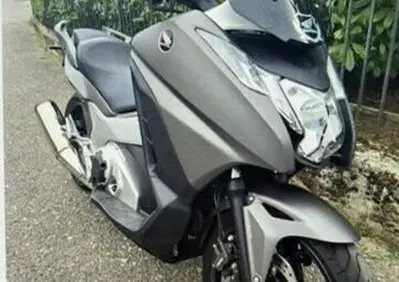Honda Integra 750 DCT ABS (2014 - 15) - Annuncio 10123971