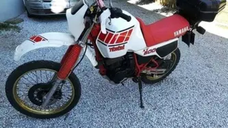 Yamaha 