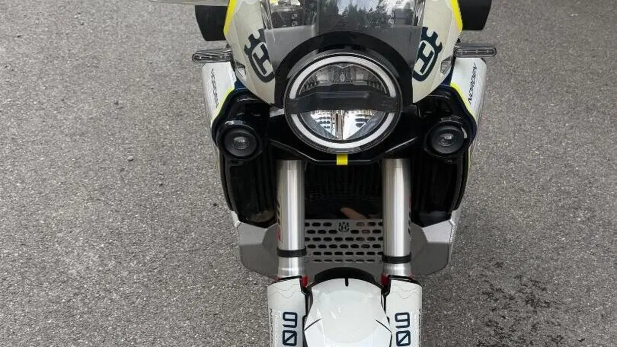 Husqvarna Norden 901 Expedition (2023 - 24)  (3)
