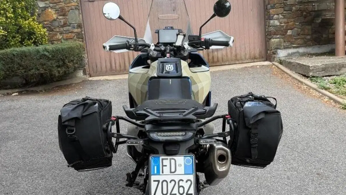 Husqvarna Norden 901 Expedition (2023 - 24)  (7)