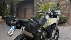 Husqvarna Norden 901 Expedition (2023 - 24)  (8)