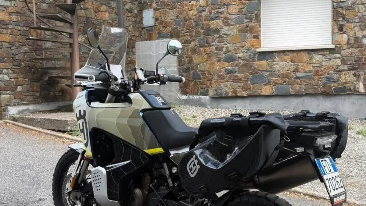 Husqvarna Norden 901 Expedition (2023 - 24)  (6)