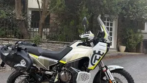 Husqvarna Norden 901 Expedition (2023 - 24)  (9)