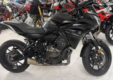 Yamaha Tracer 700 (2016 - 20) - Annuncio 10123987