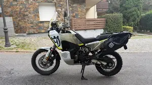 Husqvarna Norden 901 Expedition (2023 - 24)  (5)