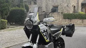 Husqvarna Norden 901 Expedition (2023 - 24)  (4)