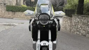 Husqvarna Norden 901 Expedition (2023 - 24)  (2)