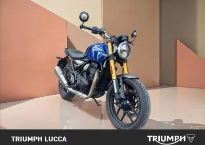 Triumph Speed 400 (2024 - 26) - Annuncio 10123976