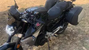 Bmw F 900 R (2021 - 24) 