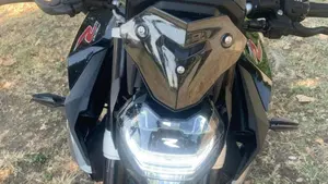 Bmw F 900 R (2021 - 24)  (3)