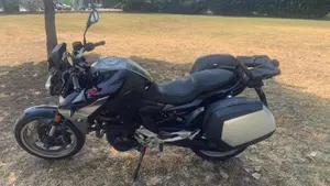 Bmw F 900 R (2021 - 24)  (4)