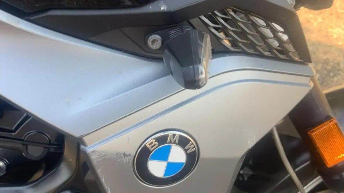Bmw F 900 R (2021 - 24)  (5)
