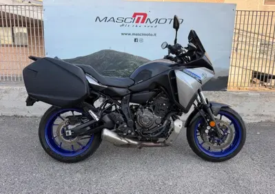 Yamaha Tracer 7 GT (2021 - 24) - Annuncio 10123979