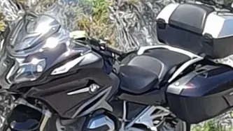 Bmw R 1200 RT (2014 - 16) usata