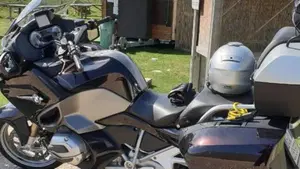 Bmw R 1200 RT (2014 - 16)  (2)