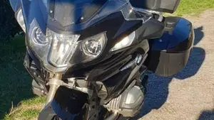 Bmw R 1200 RT (2014 - 16)  (3)