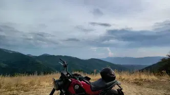 Benelli Leoncino 500 Trail ABS (2017 - 20) usata