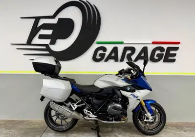 Bmw R 1200 RS (2015 - 16) - Annuncio 10123991