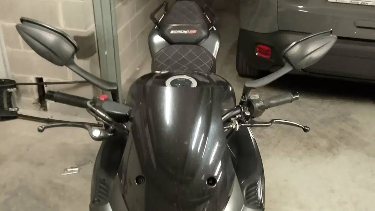 Suzuki GSX S 1000 F ABS (2017 - 20)  (3)