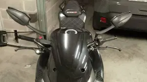 Suzuki GSX S 1000 F ABS (2017 - 20)  (3)