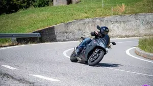 Suzuki GSX S 1000 F ABS (2017 - 20)  (8)