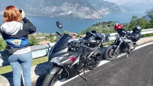Suzuki GSX S 1000 F ABS (2017 - 20)  (9)
