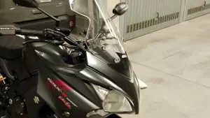 Suzuki GSX S 1000 F ABS (2017 - 20)  (12)