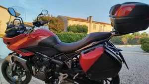 Triumph Tiger Sport 660 (2022 - 24)  (4)