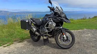 Bmw R 1250 GS Adventure (2021 - 24) usata