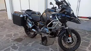 Bmw R 1250 GS Adventure (2021 - 24)  (2)