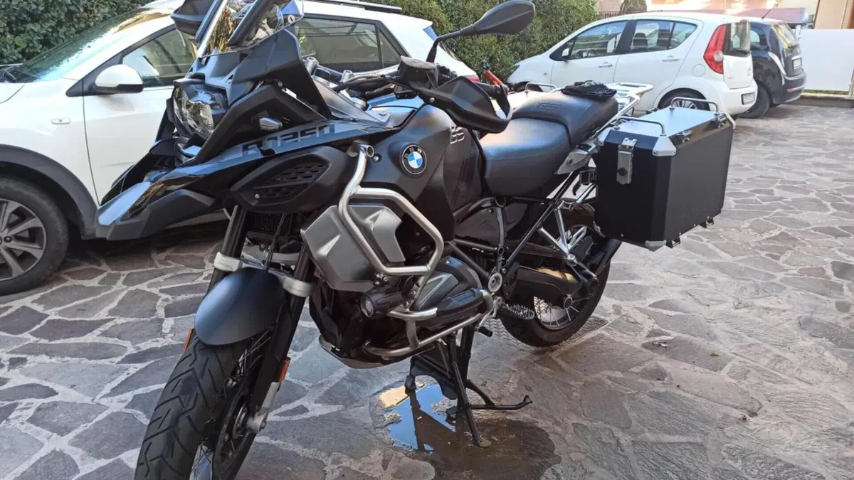 Bmw R 1250 GS Adventure (2021 - 24)  (3)