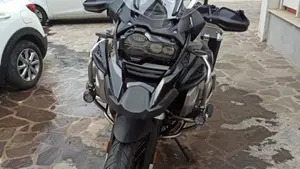 Bmw R 1250 GS Adventure (2021 - 24)  (6)