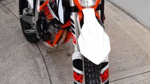 KTM Freeride 250 F (2018 - 20)  (2)